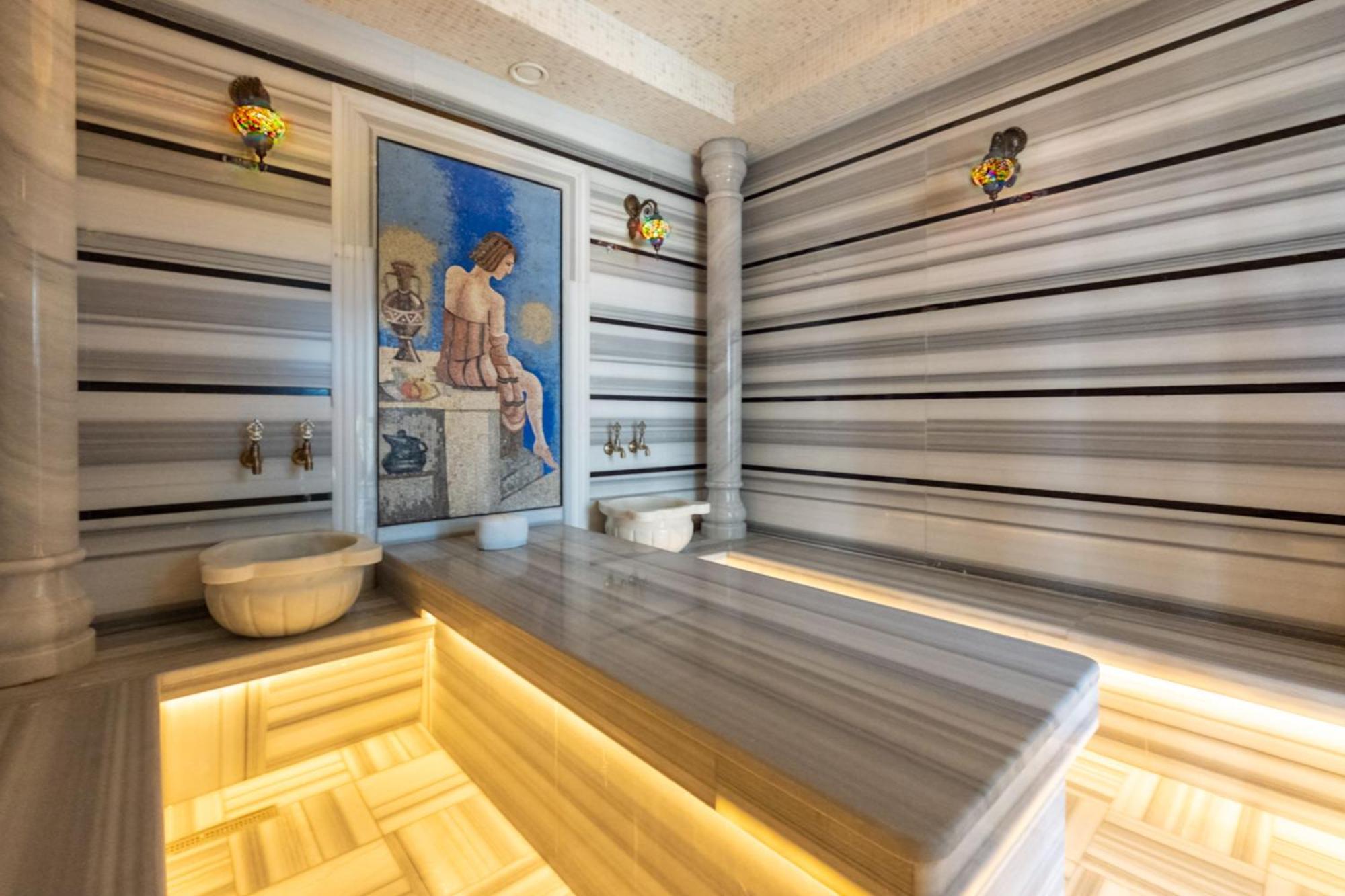 Rusel Park Residence — Fotoğraflar 2