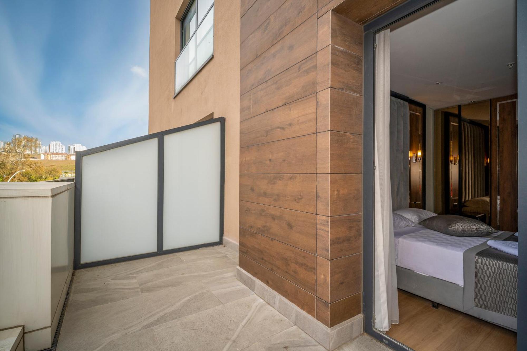 Rusel Park Residence — Fotoğraflar 1